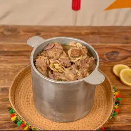 Meat Burma